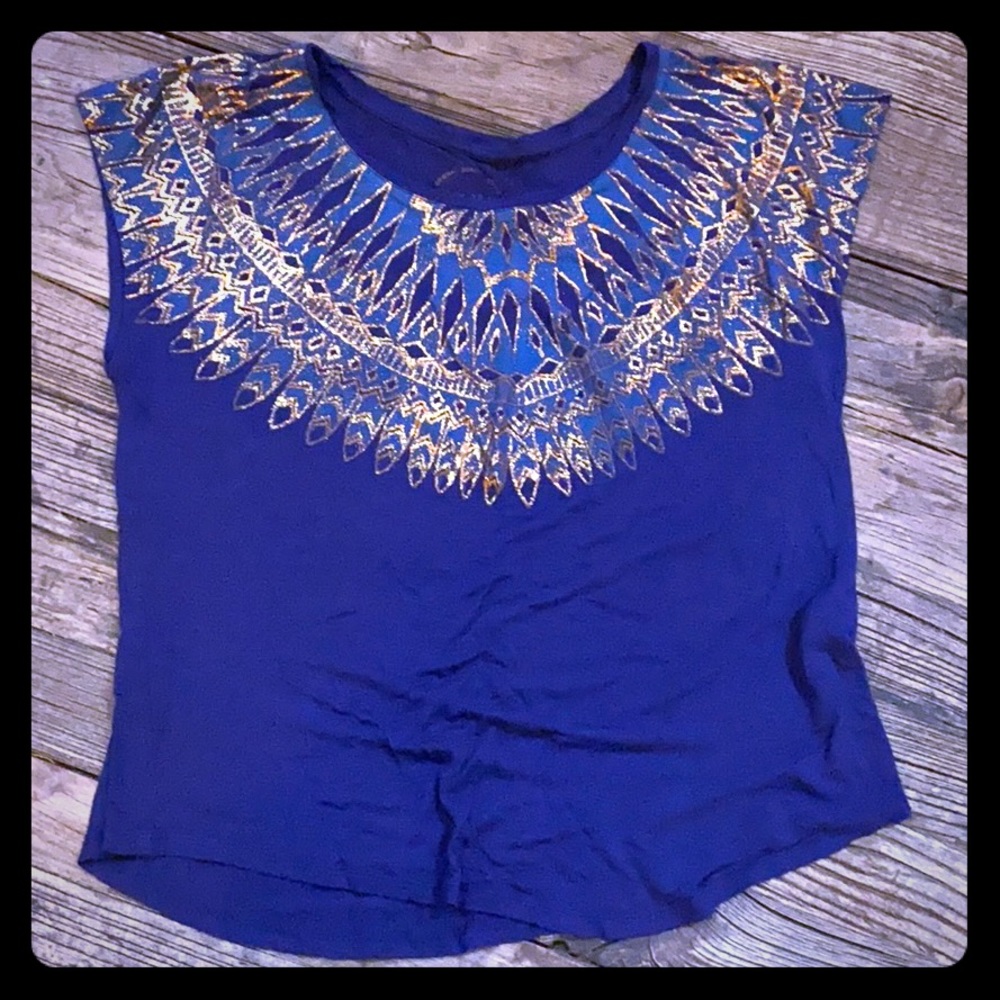 Lucky Brand tee